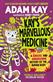 Kay's Marvellous Medicine: A Gross and Gruesome History of t